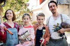 Hausbau mit Hindernissen