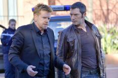 Section de recherches