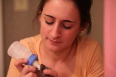 Le refuge du bonheur