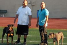 S.O.S. Cesar en Asie