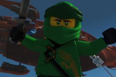 Ninjago