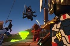 Ninjago