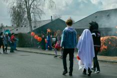 ZappBios: Halloween helden