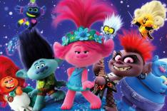Trolls World Tour