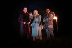 Nachtwacht: De dag van de bloedmaan