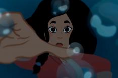 De omgekeerde rivier