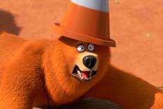 Grizzy & the Lemmings