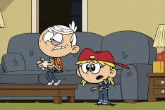 Bienvenue chez les Loud