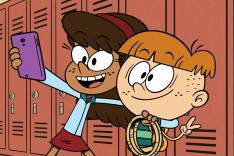 Bienvenue chez les Loud