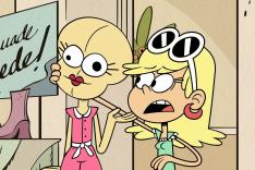 Bienvenue chez les Loud