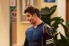 Les Thunderman : Incognito