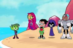 Teen Titans Go!