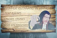 Le guide du froussard