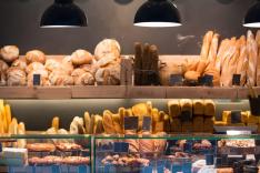 Le championnat du monde de pâtisserie