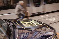 Hep taxi !