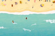 Ma footballeuse à moi