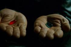 Matrix : Génération