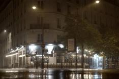 13 novembre, nos vies en éclats