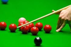 Snooker : Championnat International