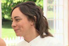 Le meilleur pâtissier