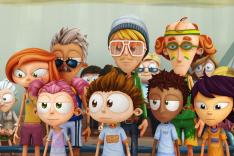 Angelo la débrouille