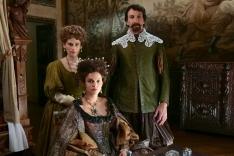 La guerre des trônes, la véritable histoire de l'Europe