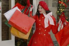 Le cadeau secret de Noël