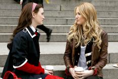 Gossip Girl