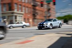 Need for Speed
