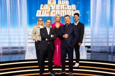 Y'a que la vérité qui compte