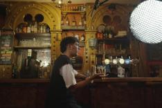 Black-out, soirées sans limites