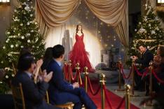 Un Noël haute couture