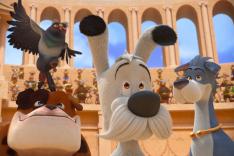 Idéfix et les Irréductibles