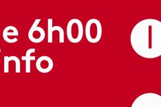Le 6h info