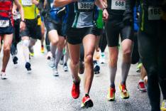 Athlétisme : Marathon de New York