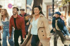 Dans la cuisine des Nguyen