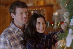 Bienvenue au pays de Noël