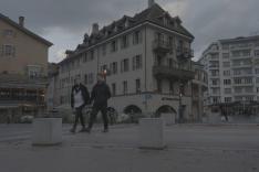 Grands reportages