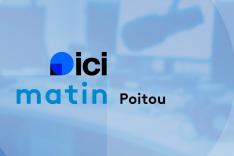 ICI Matin - Poitou