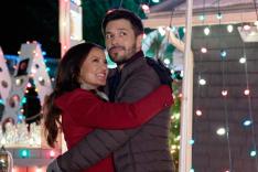 Un Noël plein de lumières