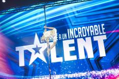 La France a un incroyable talent