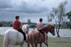 Younost, une jeunesse russe