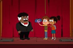 Oscar & Malika toujours en retard