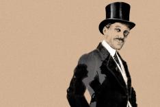 Vie et morts de Max Linder