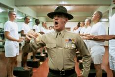 Full Metal Jacket