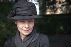 Marie Curie, une femme sur le front