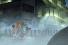Trop cool, Scooby-Doo !