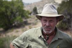 Le trésor du ranch maudit