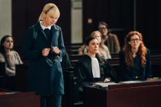 Astrid et Raphaëlle