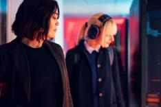 Astrid et Raphaëlle